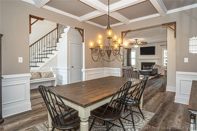 3620 Camberly Drive, Fayetteville, NC 28306