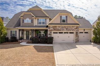 3620 Camberly Drive, Fayetteville, NC 28306