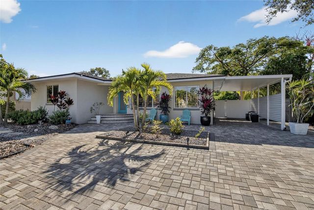 6238 14TH AVENUE S, Gulfport, FL 33707