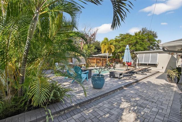 6238 14TH AVENUE S, Gulfport, FL 33707