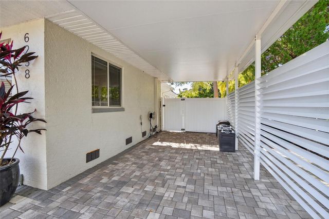 6238 14TH AVENUE S, Gulfport, FL 33707