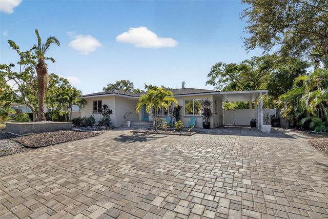 6238 14TH AVENUE S, Gulfport, FL 33707