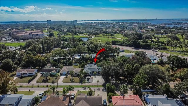 6238 14TH AVENUE S, Gulfport, FL 33707