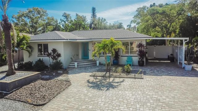 6238 14TH AVENUE S, Gulfport, FL 33707