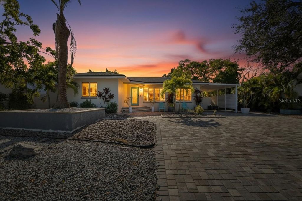 6238 14TH AVENUE S, Gulfport, FL 33707