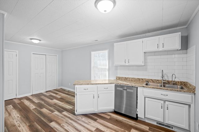 1642 Keesee Rd, Clarksville, TN 37040