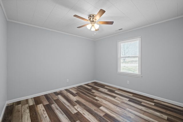 1642 Keesee Rd, Clarksville, TN 37040