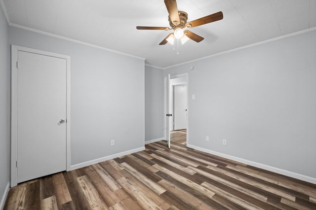 1642 Keesee Rd, Clarksville, TN 37040