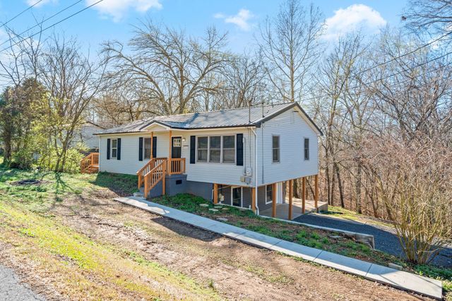 1642 Keesee Rd, Clarksville, TN 37040