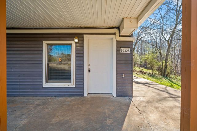 1642 Keesee Rd, Clarksville, TN 37040