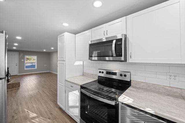 1642 Keesee Rd, Clarksville, TN 37040