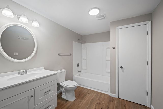 1642 Keesee Rd, Clarksville, TN 37040