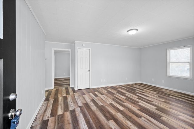 1642 Keesee Rd, Clarksville, TN 37040