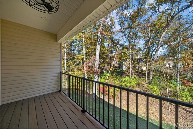 10428 VILLAGE Drive, Foristell, MO 63348