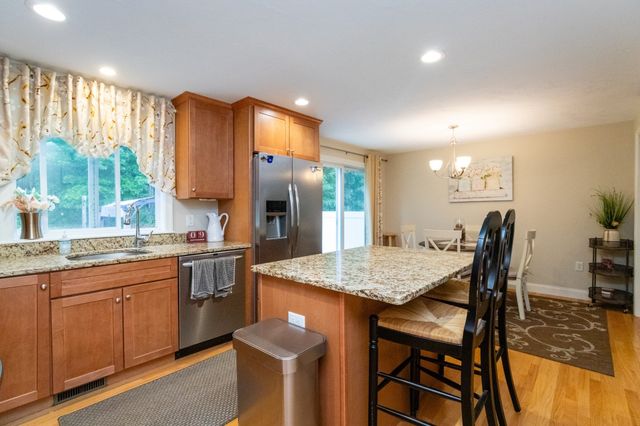 391 Franklin St 2, Hanson, MA 02341