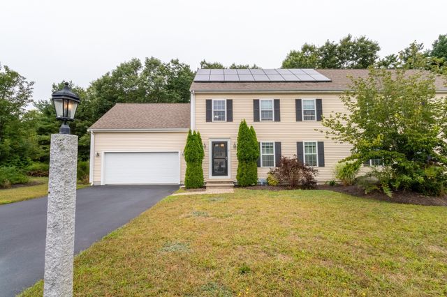 391 Franklin St 2, Hanson, MA 02341