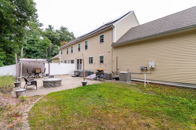391 Franklin St 2, Hanson, MA 02341