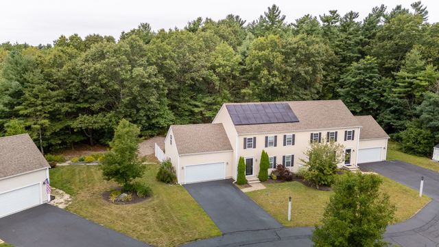 391 Franklin St 2, Hanson, MA 02341