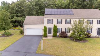 391 Franklin St 2, Hanson, MA 02341