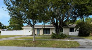 18101 SW 92nd Avenue, Palmetto Bay, FL 33157