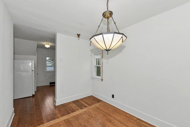 614 Wolff STREET, Racine, WI 53402