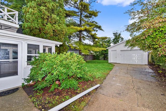 614 Wolff STREET, Racine, WI 53402