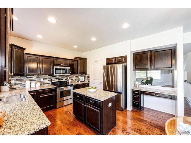 7664 Renegade Hill Dr, Colorado Springs, CO 80923