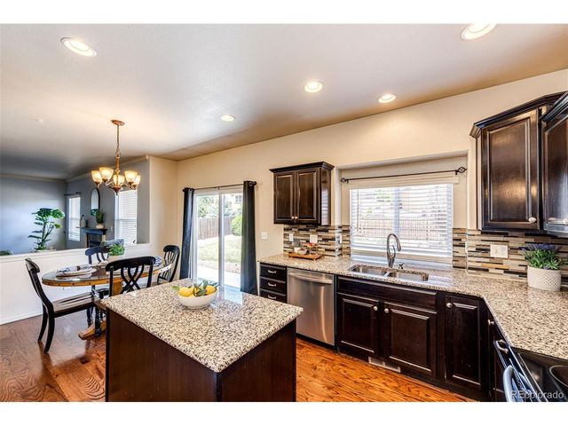 7664 Renegade Hill Dr, Colorado Springs, CO 80923