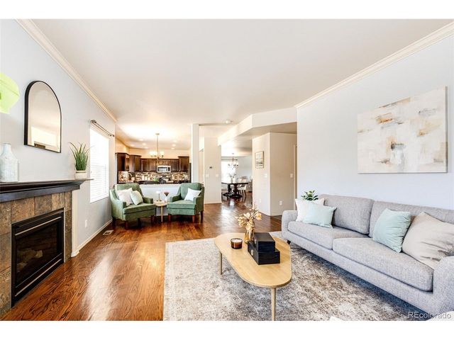 7664 Renegade Hill Dr, Colorado Springs, CO 80923