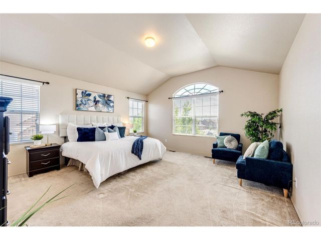7664 Renegade Hill Dr, Colorado Springs, CO 80923