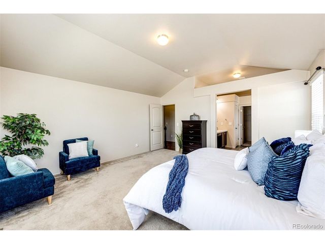 7664 Renegade Hill Dr, Colorado Springs, CO 80923