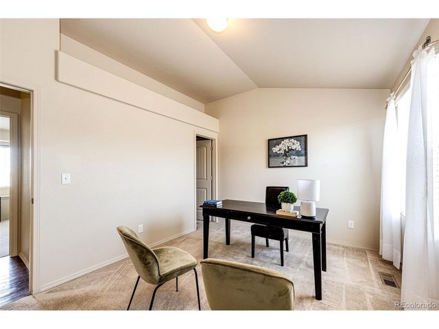 7664 Renegade Hill Dr, Colorado Springs, CO 80923