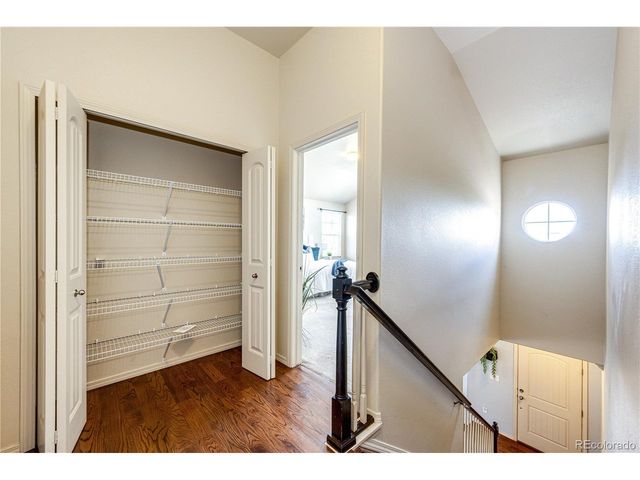 7664 Renegade Hill Dr, Colorado Springs, CO 80923