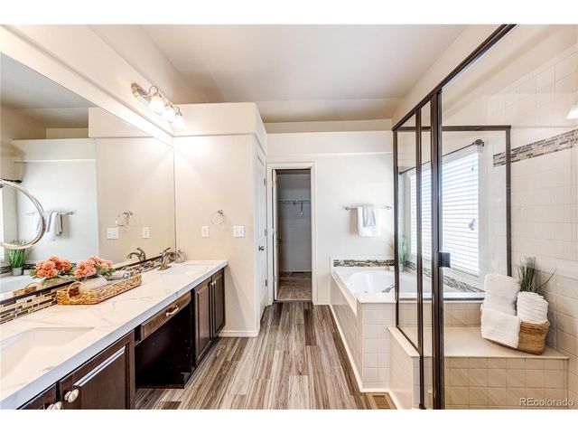 7664 Renegade Hill Dr, Colorado Springs, CO 80923