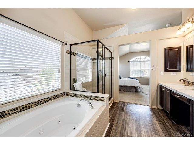 7664 Renegade Hill Dr, Colorado Springs, CO 80923
