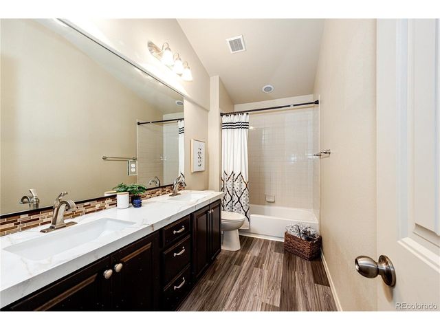 7664 Renegade Hill Dr, Colorado Springs, CO 80923