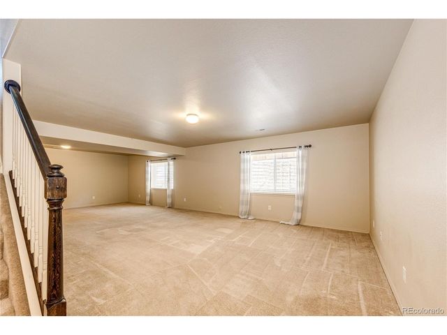 7664 Renegade Hill Dr, Colorado Springs, CO 80923