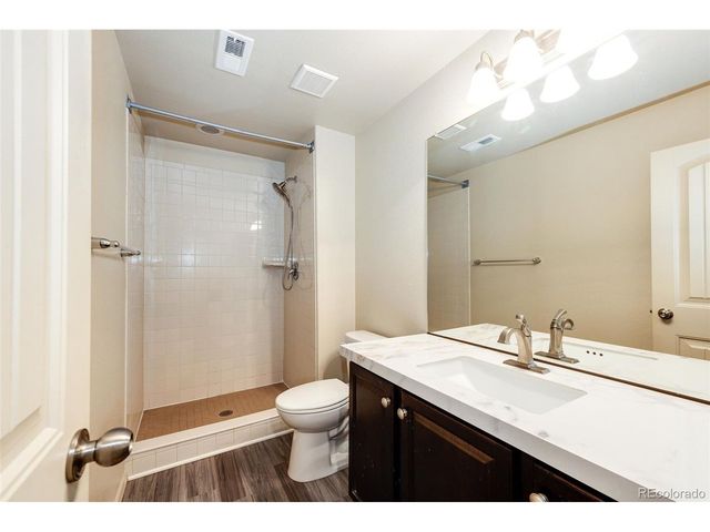 7664 Renegade Hill Dr, Colorado Springs, CO 80923