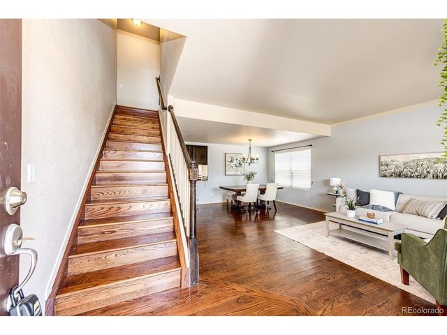 7664 Renegade Hill Dr, Colorado Springs, CO 80923