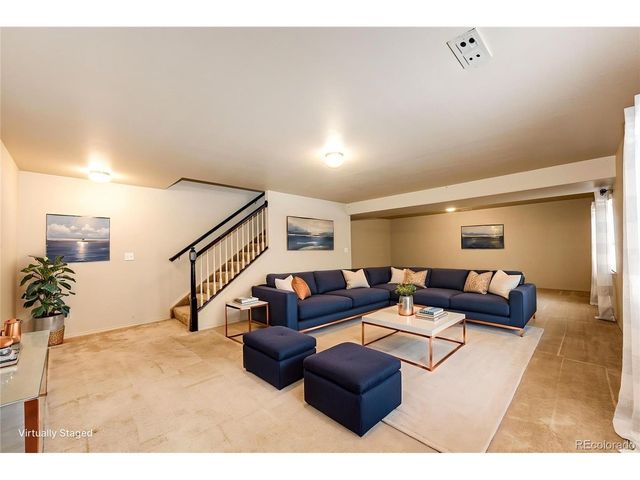 7664 Renegade Hill Dr, Colorado Springs, CO 80923