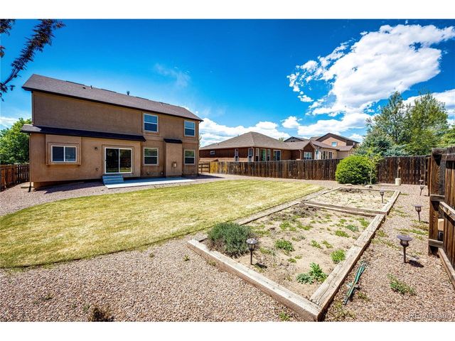 7664 Renegade Hill Dr, Colorado Springs, CO 80923