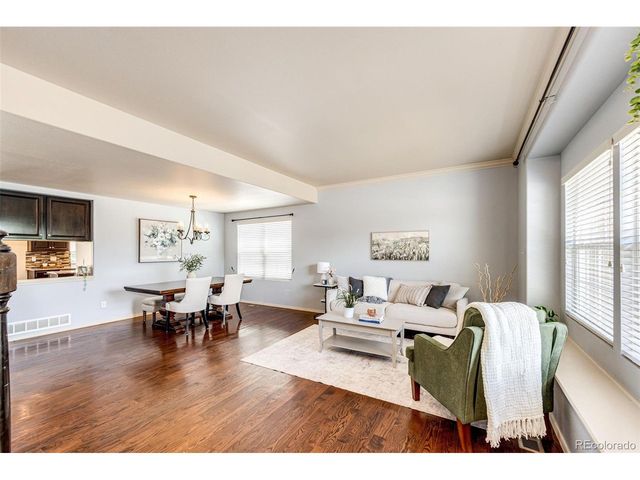7664 Renegade Hill Dr, Colorado Springs, CO 80923