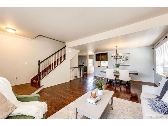7664 Renegade Hill Dr, Colorado Springs, CO 80923