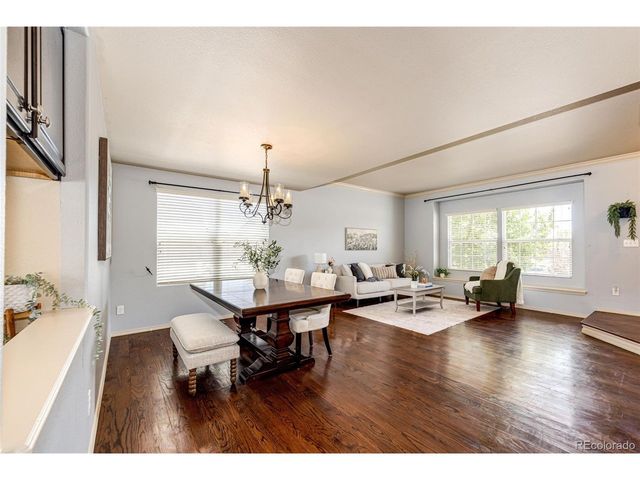 7664 Renegade Hill Dr, Colorado Springs, CO 80923