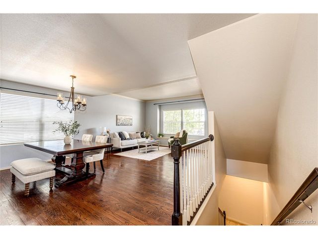 7664 Renegade Hill Dr, Colorado Springs, CO 80923