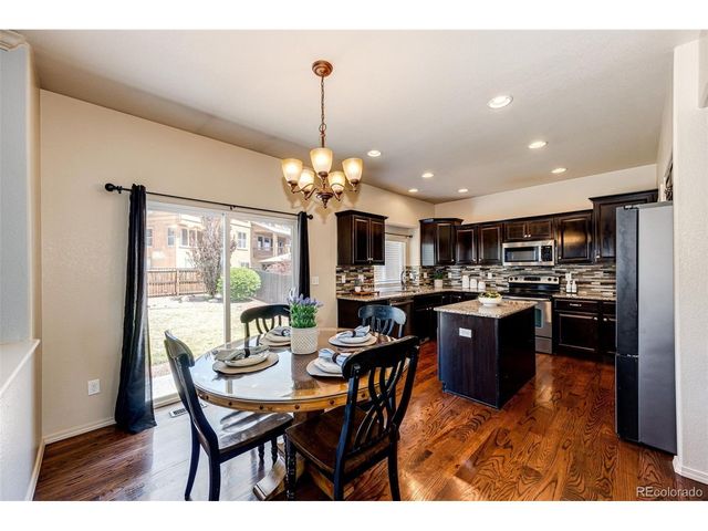 7664 Renegade Hill Dr, Colorado Springs, CO 80923