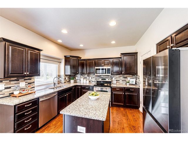 7664 Renegade Hill Dr, Colorado Springs, CO 80923