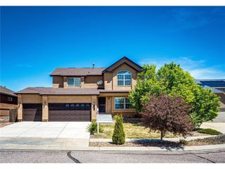 7664 Renegade Hill Dr, Colorado Springs, CO 80923