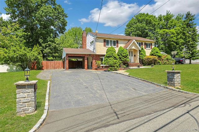 25 Tennyson Drive, Nanuet, NY 10954