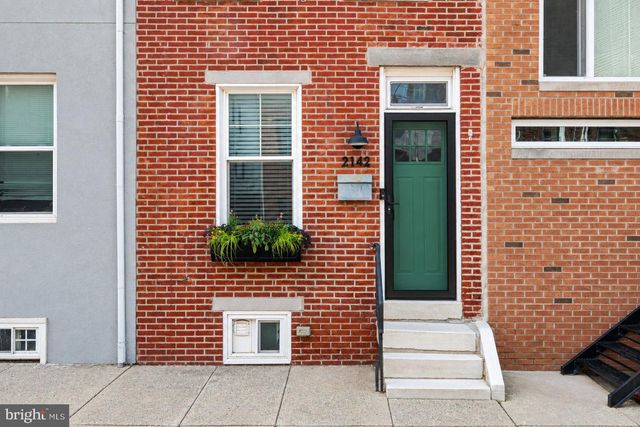 2142 E ALBERT ST, Philadelphia, PA 19125